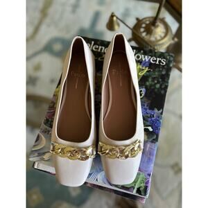 Linea Paolo Natalie flats size 7